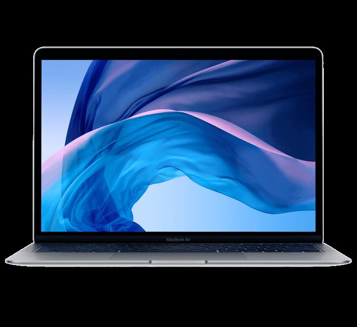 Macbooks